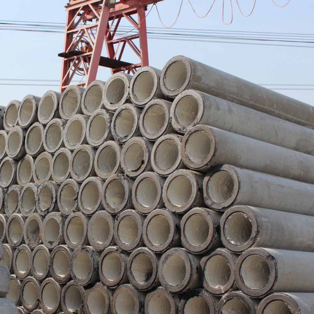 海南18米法兰水泥电杆